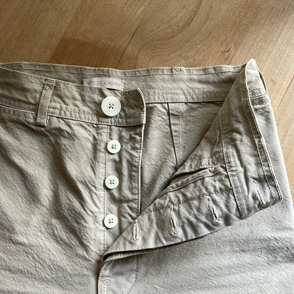 Jesse Kamm Pants